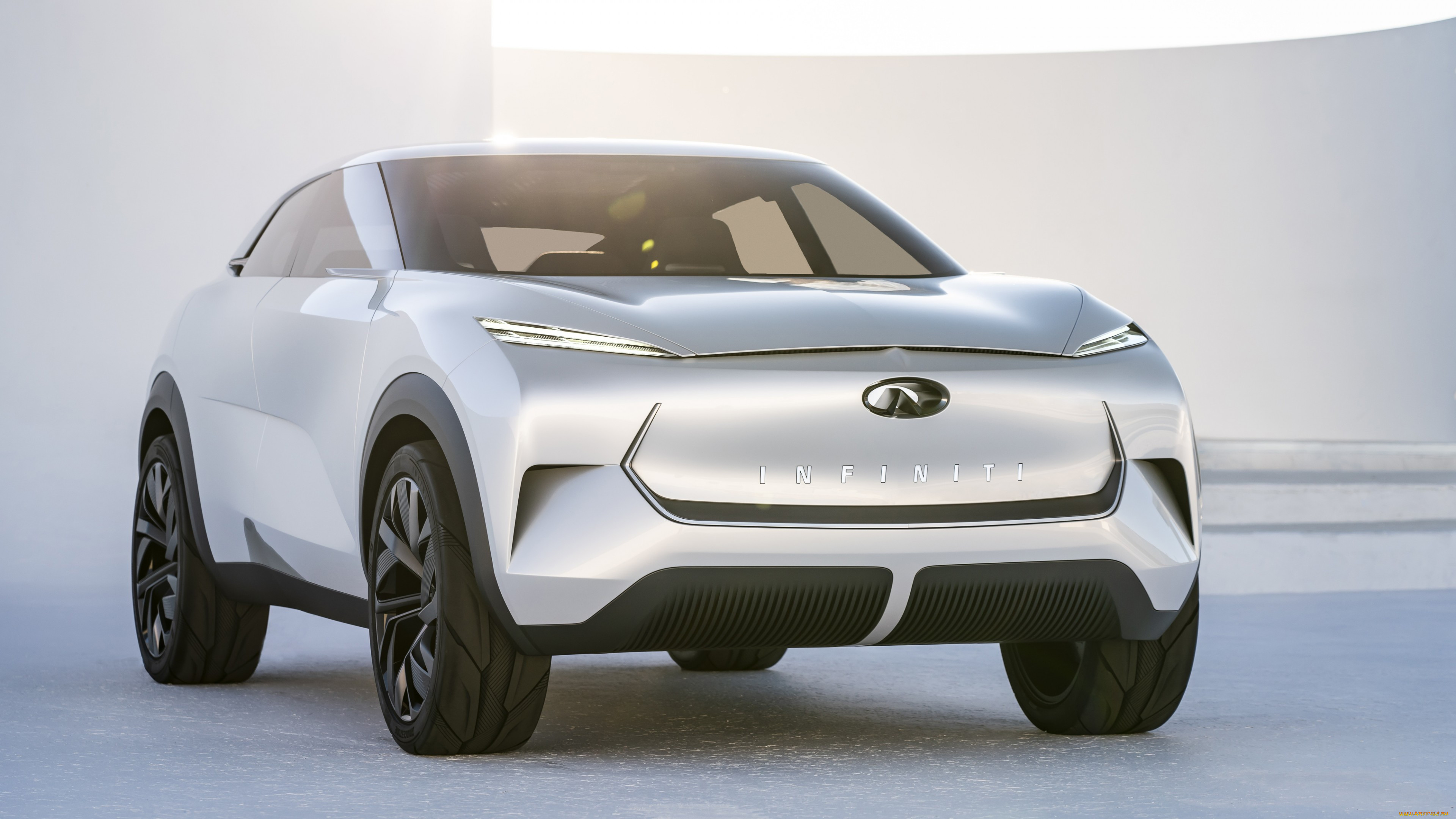 , infiniti, , , qx, inspiration, 2019, 